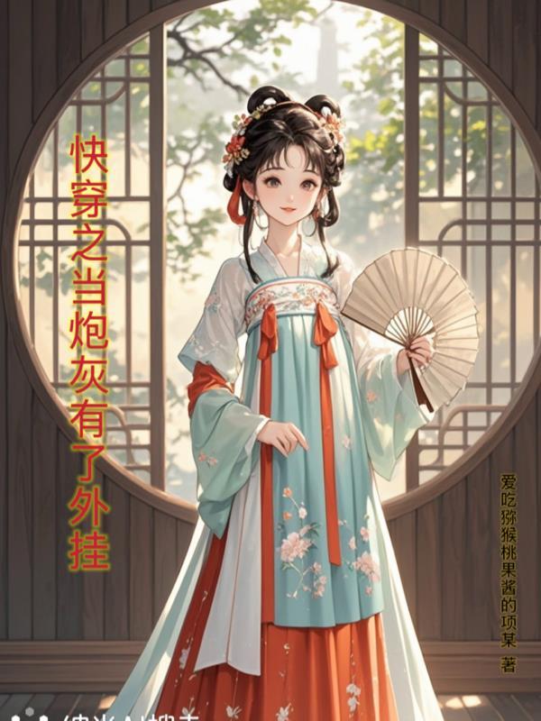 快穿之当炮灰原配成了白月光