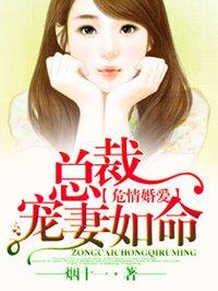 危情婚爱总裁宠妻如命烟十一