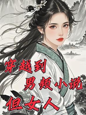 穿越到女频的男频