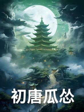 初唐是什么