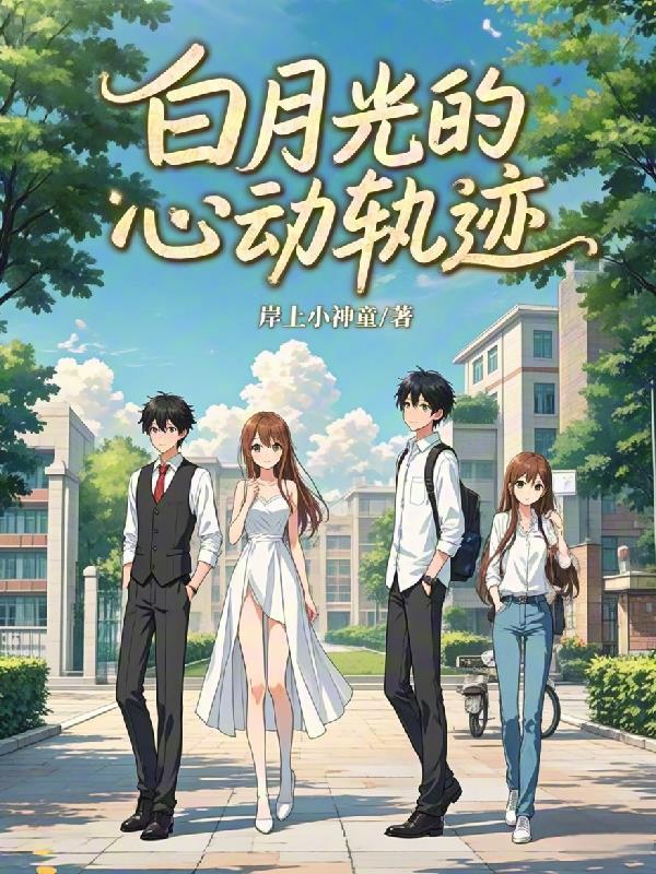 白月光的原句