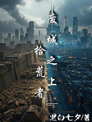 废弃之城电视剧