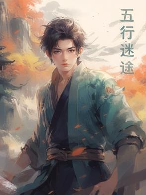 五行之谜的终极破解?