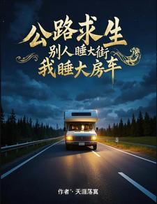 公路求生开局拿下十倍宝箱