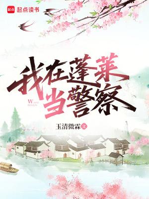 我在蓬莱当警察的