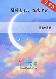 塑料夫夫