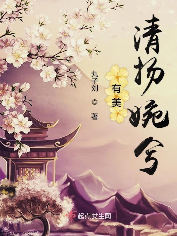 有美人清扬婉兮