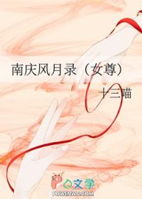 南庆风月录 十三喵