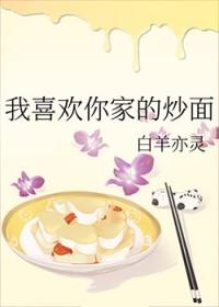 我喜欢你家的炒面 白羊亦灵