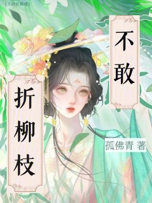 不能更折江头柳