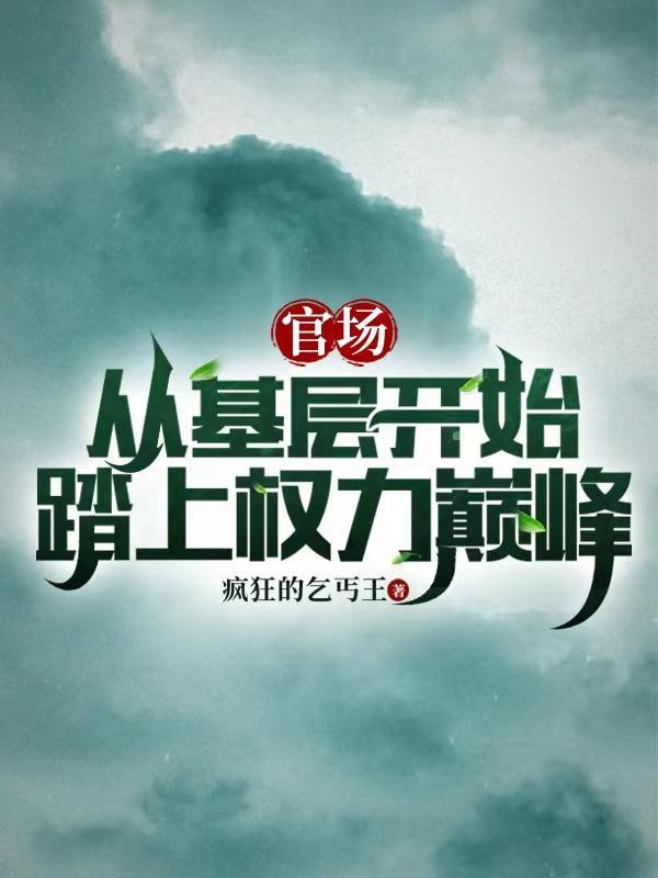 官场从基层开始踏上权力巅峰陈栋