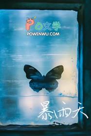 暴雨天开雾灯还是双闪