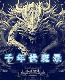 千年伏魔录txt免费全本