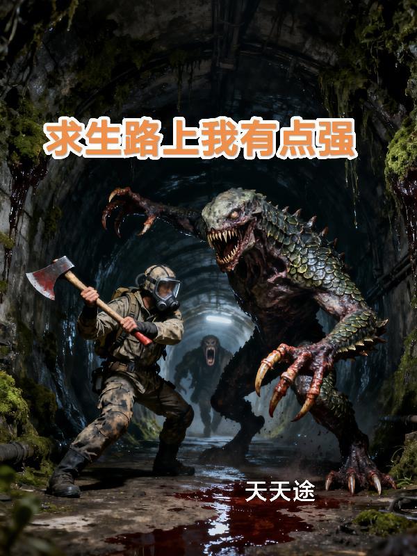 求生路上我又被坑了