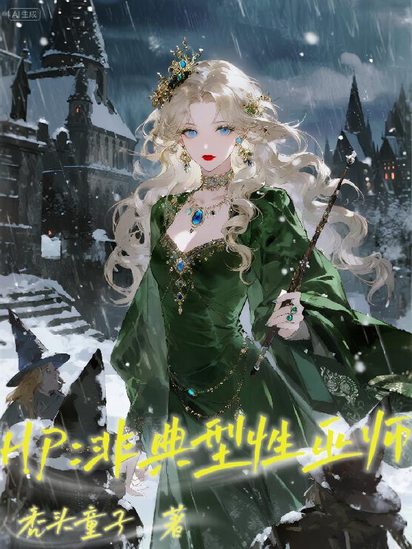 hp非典型性结局