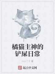 up主橘猫