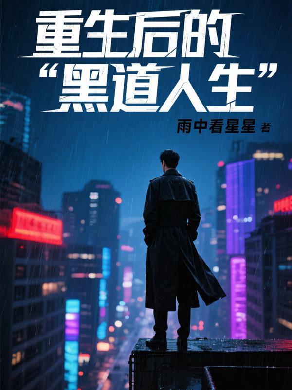 重生之黑道人生