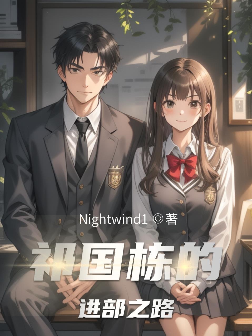 祁国建后续采访等着我