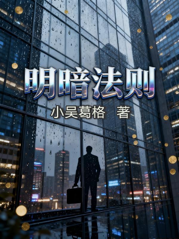 明暗的基本规律