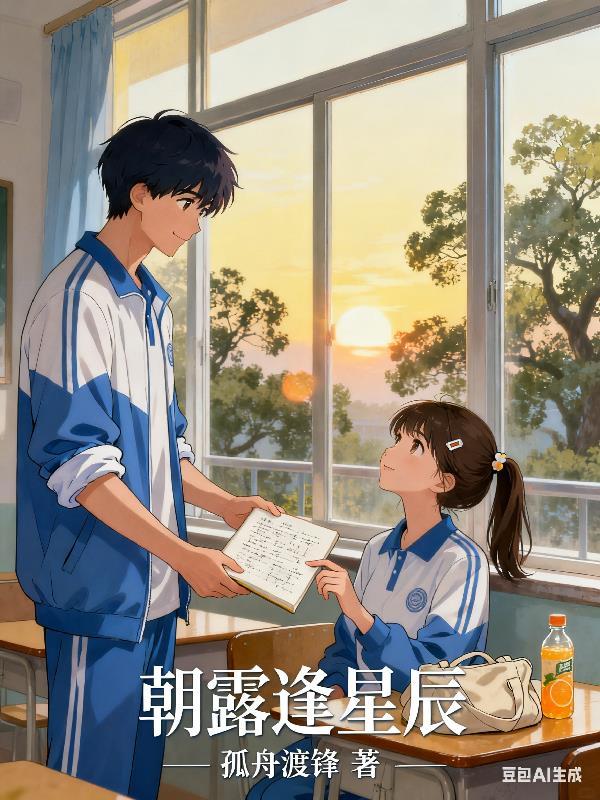 朝露是什么意思解释