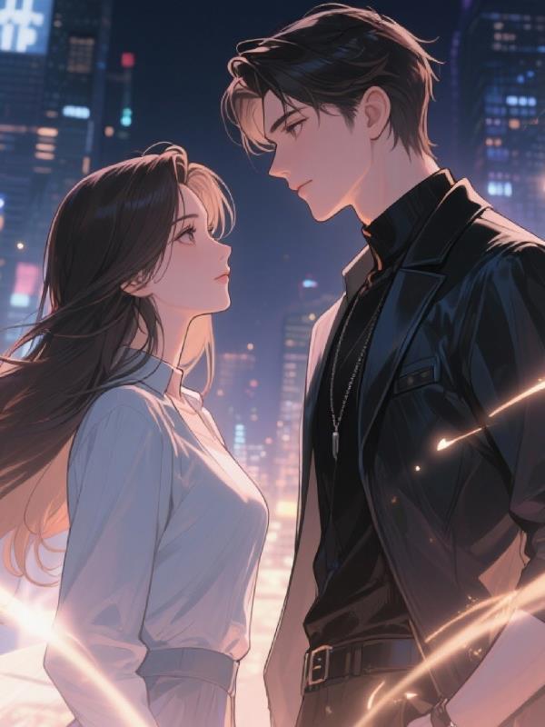 马甲夫人霸道来袭