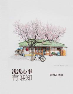 浅浅的心事