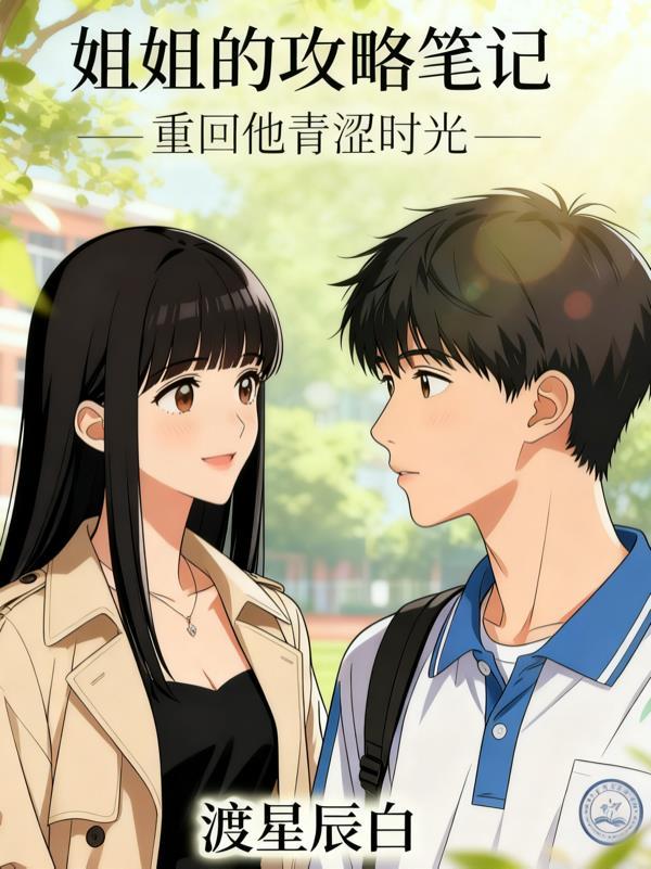 姐姐们的攻略漫画在线观看