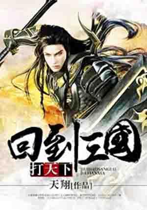 回到三国打天下女主角介绍