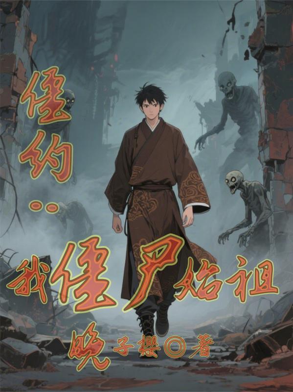 僵约之僵尸始祖