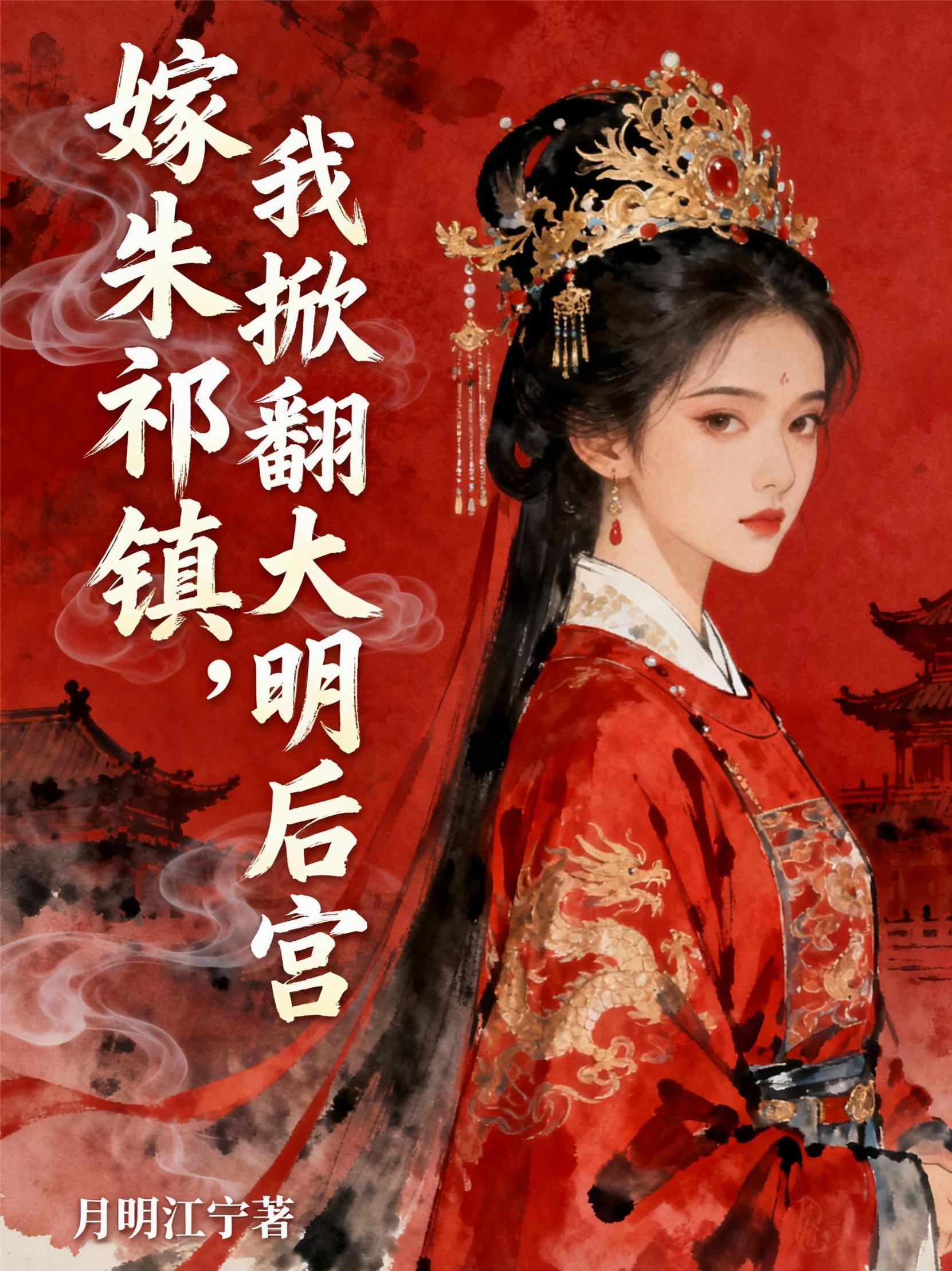 大明朱祁镇朱祁钰