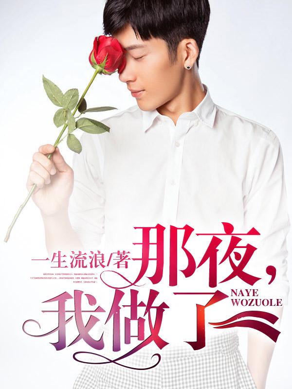 那夜我做了吗
