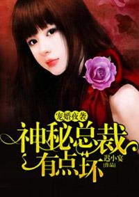 总裁宠妻神秘老公太撩人