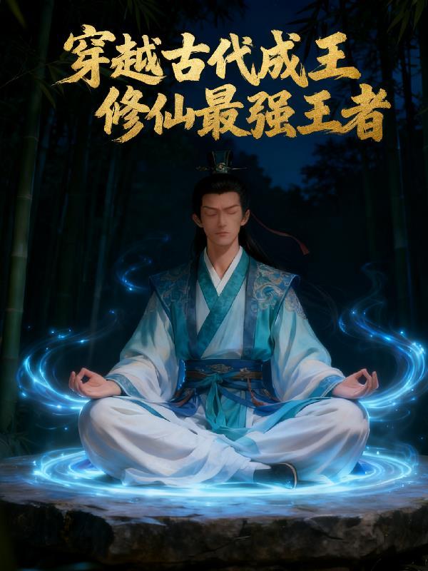 主角穿越成王的