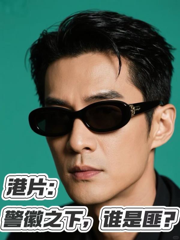 香港警徽的含义