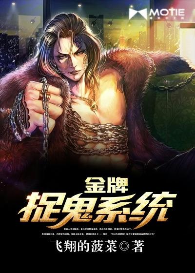 最好看的捉鬼系统