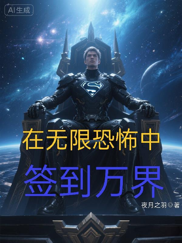 穿越在无限恐怖