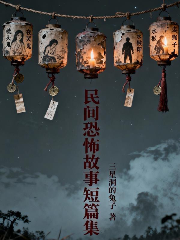 经典民间恐怖故事大全