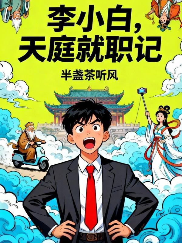 主角李小白仙羽宗