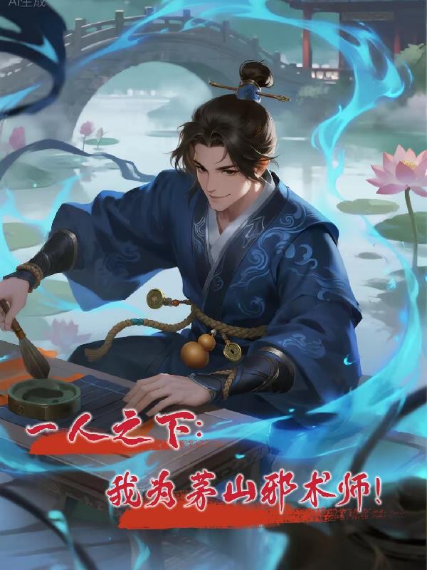一人之下之茅山天师