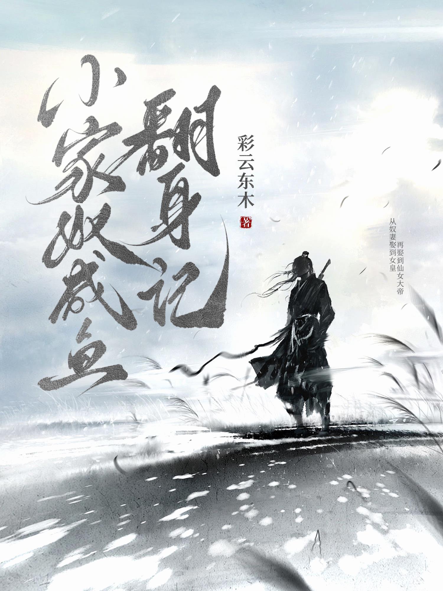 小家奴全文免费阅读