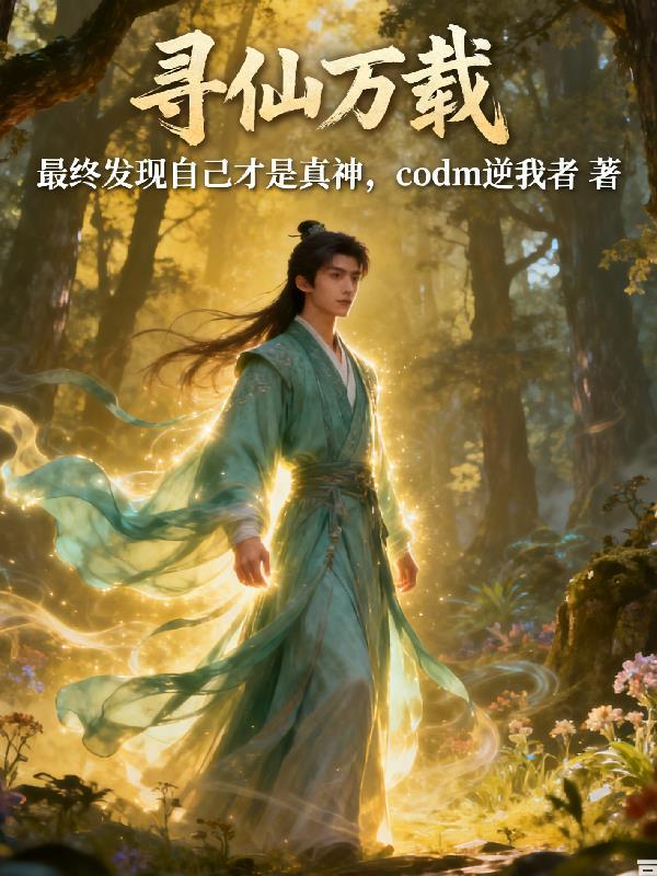 最终发现自己才是真神怎么办