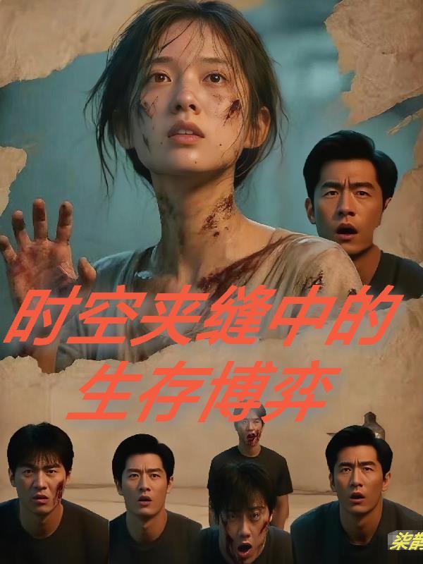 时空缝隙怎么读