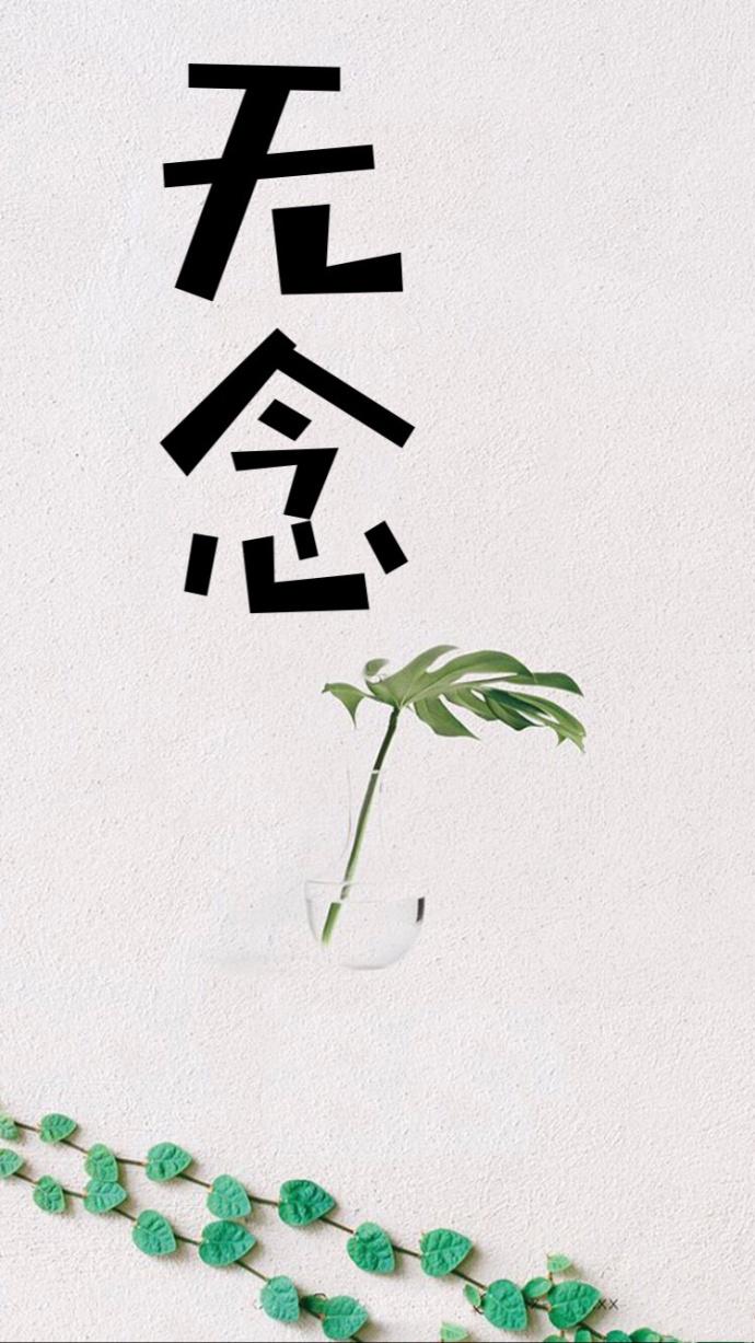 无念免费