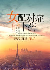 快穿之女配对症下药云起风铃著