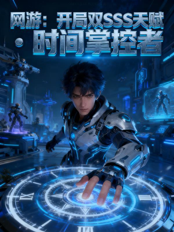 网游之时空天赋