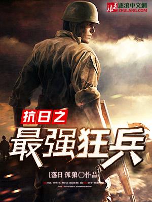 抗日之最强狂兵免费阅读