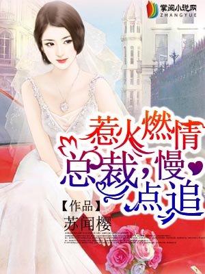 总裁慢点追免费阅读