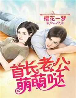 首长老公强势宠