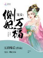 宠妃侧妃万福