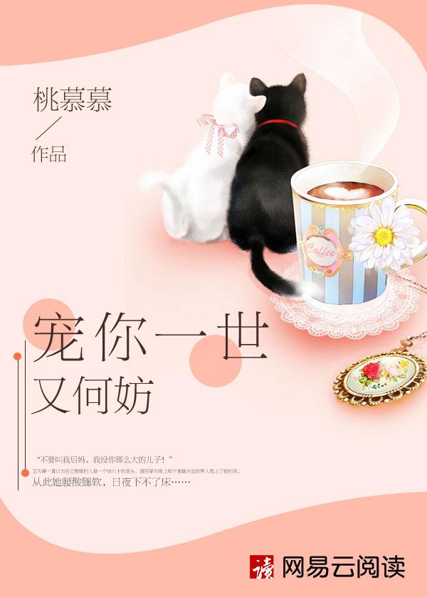 书名宠你一世又何妨!
